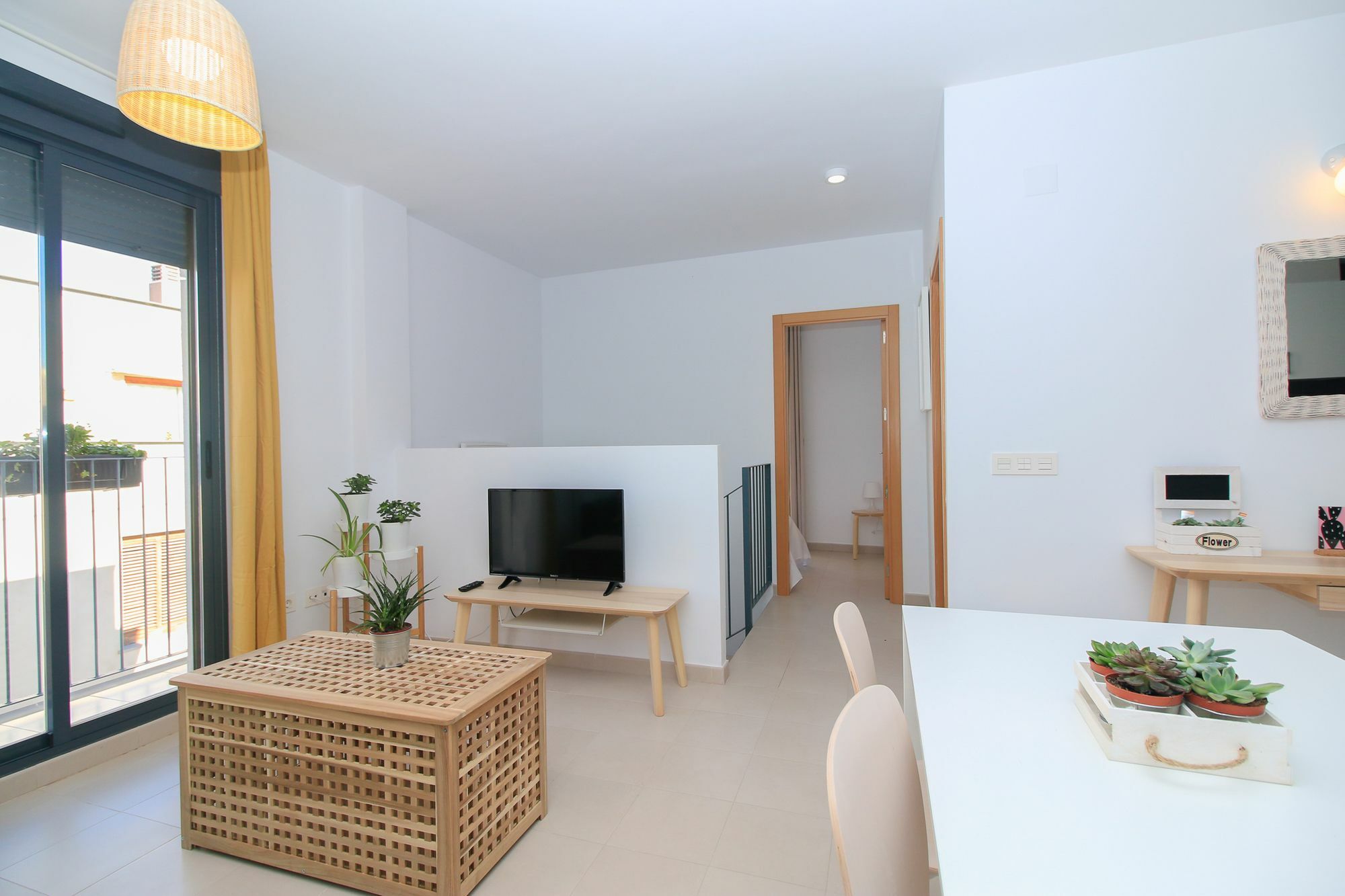 Ecobet Apartments Valencia Bagian luar foto